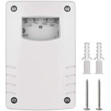  Sumrakni prekidač 1800W/230V IP65 bela Slike