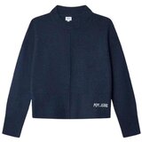 PepeJeans Puloverji PG7000015 Modra Cene