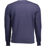 North Sails SWEATSHIRT WITHOUT ZIP MAN BLUE | shoptok.hr
