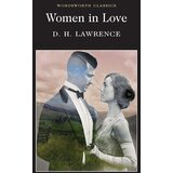 Bookpoint D. H. Lawrence - Women In Love Cene