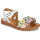 Pom d'Api PLAGETTE MULTI FLO Bijela Cijene