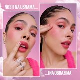 Maybelline New York Cloudtopia coral illusion rumenilo i ruž za usne | shoptok.hr