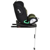 Moni Legend auto sedište od 40-150cm Green | Eponuda.com