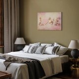  Slika - Time for Love (1 Part) Wide 60x40 Na talijanskom platnu | shoptok.hr