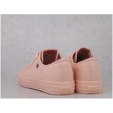 Lee Cooper Nizke superge LCW22310871L Rožnata | Shoptok.si