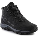 Merrell Pohodništvo West Rim Sport Mid Gtx Črna Cene