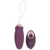 Javida RC Knocking Love Ball Purple Cene