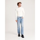 Reserved kavbojke regular fit - modra | Shoptok.si