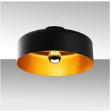 Opviq Luster Vesta-15075, 35x35x18cm, IP20, Crna | Eponuda.ba