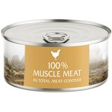 Wild Freedom 70 g Instinctive posamezna pločevinka - brez žit - 70 g Wide Prairies Cene