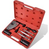  Set orodja za dizelski injektor 9 kosov za Citroen Peugeot, (21284591) Cene