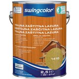 SWINGCOLOR lazura za trajnu zaštitu (hrast, 2,5 l) Cijene