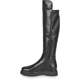 JB Martin Mestni škornji OLYMPE Črna | Shoptok.si