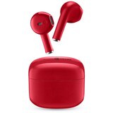 Cellular Line SWAG BT SLUŠALKE RDEČE MUSIC SOUND | Shoptok.si