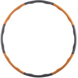  Odstranljiv fitness obroč obložen s peno O-Waist InnovaGoods | Shoptok.si