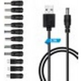  KABLO USB UNIVERZALNO na 11 priključaka | Eponuda.ba