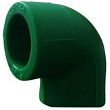  Vtični prehodni kot PPR (Premer: 20 mm, Kot: 90 °) | Shoptok.si