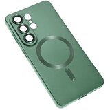  Torbica Magsafe Chrome za Samsung S948B Galaxy S26 Ultra zelena | Eponuda.com