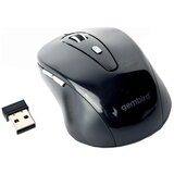 Gembird Brezžična miška MUSWB-6B-01, bluetooth, črna | Shoptok.si