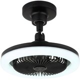 Globo STROPNI VENTILATOR LIDEA 3000-6500 K | Shoptok.si