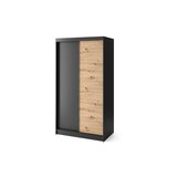 ELTAP Ormari s kliznim vratima Esville II | shoptok.hr