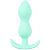 You2Toys Cuties Analna kupa, 8.2 cm, Zeleni Cene
