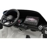  Licenciran avto na akumulator Mercedes Benz AMG SL63 4x4 - bel | Shoptok.si
