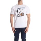 Mc2 Saint Barth TSHM001 Bijela | shoptok.hr