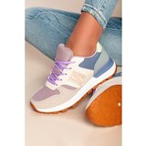 Fenzy Modne Superge, Vijola | Shoptok.si
