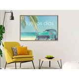  Poster - Welcome to Paradise 60x40 | shoptok.hr