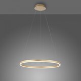 LEUCHTEN DIREKT 15394-60 - led prigušiva luster na sajli ritus LED/30W/230V | Eponuda.com