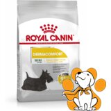 Royal Canin CCN Mini Dermacomfort, 3kg, Hrana Za Male Pse Sa Problemima Sa Kožom Cene