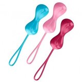 Satisfyer komplet vaginalnih kuglica - Power Balls Cijene