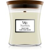 WoodWick solar ylang dišeča svečka 275 g unisex Cene
