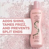 Biosilk Silk Therapy Irresistible Shampoo obnovitveni šampon s svilo 355 ml | Shoptok.si