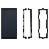 Lian Li Prednji Mesh Kit za O11 Dynamic EVO RGB, črn Cene