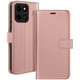 Oem Mayaxess, Ohišje za pametno denarnico Honor 200 z vrvico, Šampanjec roza, (5000215692) | Shoptok.si