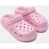 Sinsay Klompe s remenom na peti | shoptok.hr