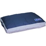 Pet Line Jastuk za pse, 60x45cm, Teget-sivi | Eponuda.com