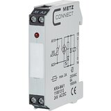 Metz Connect priključni modul KRA-M4/1 24AC/DC, (20889092) | Shoptok.si