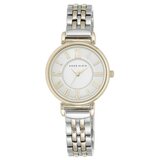 ANNE KLEIN ženski ručni sat AK/2159SVTT Metals | ePonuda.com