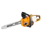 Ingco akumulatorska lančana testera CGSLI40168 40V solo | ePonuda.com