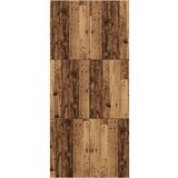  Posteljni okvir Stari les Trden predelan les, (22081660) | Shoptok.si