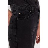 Trendyol Ženske kavbojke High Waist Mom | Shoptok.si