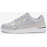 Celio Light grey sports sneakers - Men's | shoptok.hr