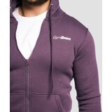 GymBeam zipper hoodie obsidian xl | Eponuda.com