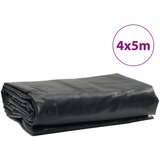 CERADA antracit 4 x 5 m 650 g/m² | shoptok.hr