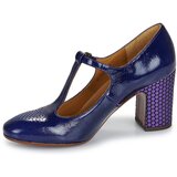 Chie Mihara MADAM Ljubičasta | shoptok.hr
