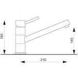 Sink Solution manya | Shoptok.si