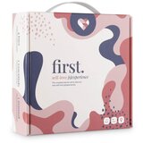  najprej. set vibratorjev za začetnike (6 kosov) | Shoptok.si